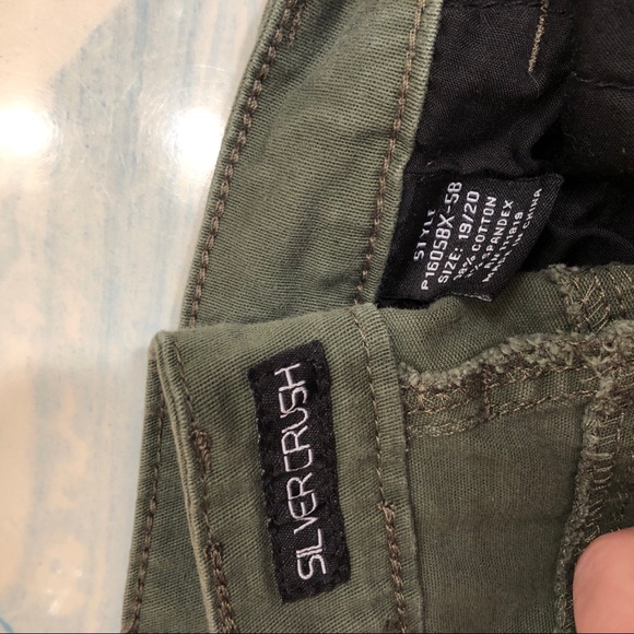 Silver Crush Plus - Picture 6 of 6